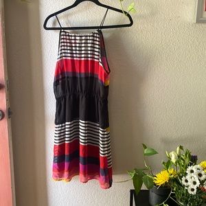 Peppermint Mini Dress